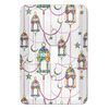 Generated Product Preview for MNTV Review of Hanging Lanterns Light Switch Cover
