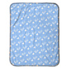 Generated Product Preview for Nancy Parsons Review of Prince Sherpa Baby Blanket - 30" x 40" w/ Name All Over