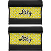 Generated Product Preview for Sammie Banegas Review of Buzzing Bee Seat Belt Covers (Set of 2) (Personalized)