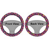 Generated Product Preview for Paula Review of Design Your Own Steering Wheel Cover