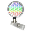Generated Product Preview for Andrea Review of Design Your Own Retractable Badge Reel
