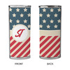 Generated Product Preview for Stephen Tuck Review of Stars and Stripes Case for BIC Lighters (Personalized)