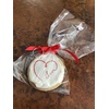 Image Uploaded for Suzanne Bellack Review of Design Your Own Printed Cookie Topper - Round