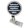 Generated Product Preview for VC Review of Design Your Own Retractable Badge Reel