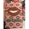 Image Uploaded for Stacie Contreras Review of Lips (Pucker Up) Passport Holder - Fabric