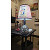 Image Uploaded for Bret W Miller Review of Logo & Company Name Empire Lamp Shade