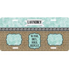 Generated Product Preview for Lori Judd Review of Design Your Own Front License Plate