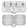 Generated Product Preview for Brenda Lopez Review of Car Sun Shades - Two Pieces (Upload Your Own)