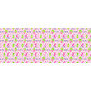 Generated Product Preview for Zee Review of Preppy Hibiscus Wrapping Paper Roll - Small (Personalized)