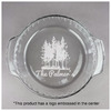 Generated Product Preview for Teri Review of Design Your Own Glass Pie Dish - 9.5in Round