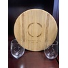 Image Uploaded for Kalyn Marshall Review of Logo & Company Name Stemless Wine Glass - Laser Engraved