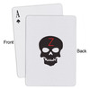 Generated Product Preview for Eric Millan Review of Photo Playing Cards