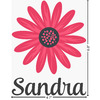Generated Product Preview for Susan Review of Design Your Own Graphic Decal - Custom Sizes