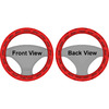 Generated Product Preview for Asya Review of Design Your Own Steering Wheel Cover