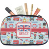 Generated Product Preview for Kimmie Stern Review of London Makeup / Cosmetic Bag (Personalized)