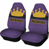 Generated Product Preview for Carita Renee Hickman Review of Design Your Own Car Seat Covers (Set of Two)