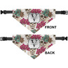 Generated Product Preview for Melanie K Novark Review of Design Your Own Dog Bandana