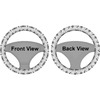 Generated Product Preview for Haze Review of Design Your Own Steering Wheel Cover