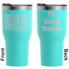 Generated Product Preview for Peter j Humphries Review of Design Your Own RTIC Tumbler - 30 oz
