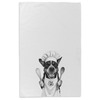 Generated Product Preview for Cali Pinto Review of Design Your Own Kitchen Towel - Microfiber