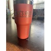Image Uploaded for WJ Review of Design Your Own 30 oz Stainless Steel Tumbler
