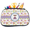 Generated Product Preview for Nancy T Vega Review of Butterflies Neoprene Pencil Case (Personalized)