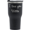 Generated Product Preview for Brooke Nelson Review of Design Your Own RTIC Tumbler - 30 oz