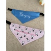 Image Uploaded for Dawn Review of Design Your Own Dog Bandana