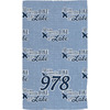 Generated Product Preview for Elizabeth Hill Review of Design Your Own Hand Towel - Full Print
