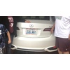 Image Uploaded for jennifer l Review of Abstract Foliage License Plate Frame (Personalized)