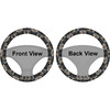 Generated Product Preview for Jasmyn Reis Review of Photo Birthday Steering Wheel Cover (Personalized)