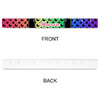 Generated Product Preview for Lori Judd Review of Design Your Own Plastic Ruler - 12"