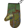 Generated Product Preview for Robin StonePal Review of Design Your Own Oven Mitt
