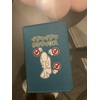 Image Uploaded for Romann Review of Design Your Own Passport Holder - Fabric