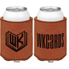 Generated Product Preview for Will Review of Logo Leatherette Can Sleeve