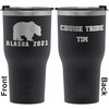 Generated Product Preview for Cheri ONeil Review of Cabin RTIC Tumbler - 30 oz (Personalized)