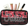 Generated Product Preview for Claudia Review of Cheer Makeup / Cosmetic Bag (Personalized)