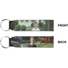 Generated Product Preview for DK Review of Design Your Own Neoprene Keychain Fob
