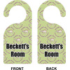 Generated Product Preview for Jason Swift Review of Design Your Own Door Hanger