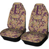 Generated Product Preview for Tara Nelson Review of Mandala Floral Car Seat Covers (Set of Two) (Personalized)