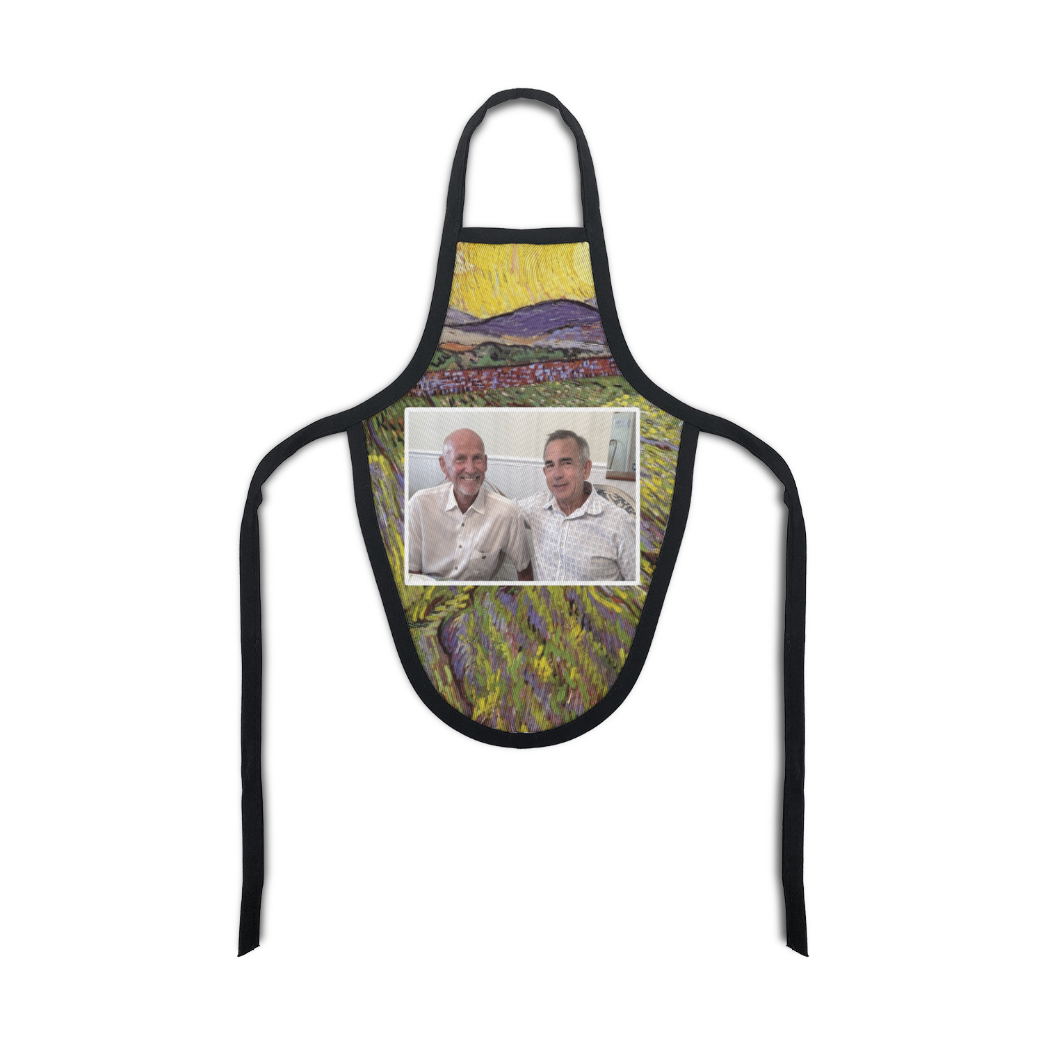 Custom Bottle Aprons Design & Preview Online YouCustomizeIt