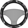 Generated Product Preview for pam sibley Review of Design Your Own Steering Wheel Cover