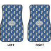 Generated Product Preview for Patti Hardy Review of Design Your Own Car Floor Mats