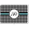 Generated Product Preview for Jill Review of Houndstooth Laptop Skin - Custom Sized (Personalized)