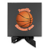 Generated Product Preview for Vicki Wade Review of Basketball Gift Box with Magnetic Lid (Personalized)