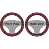 Generated Product Preview for Cesar Colon Review of Skulls Steering Wheel Cover