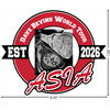 Generated Product Preview for David Bevins Review of Logo & Tag Line Graphic Iron On Transfer (Personalized)