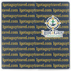 Generated Product Preview for Frank Bellino/I Got a Guy Travel Review of Logo & Company Name Travel Document Holder
