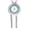 Generated Product Preview for Katie Marschausen Review of Mermaids Golf Divot Tool & Ball Marker (Personalized)
