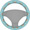 Generated Product Preview for Abigail fickera Review of Sloth Steering Wheel Cover (Personalized)